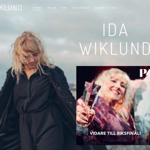 Ida Wiklund