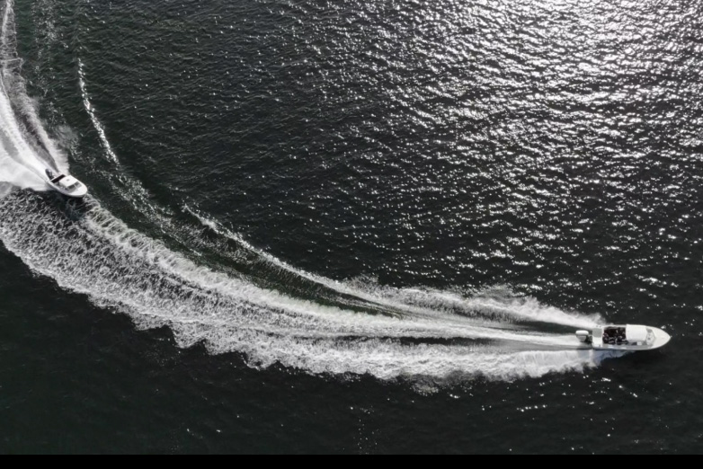 Företagsfilm för Oxbom i Oxelösund