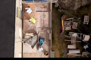 Företagsfilm för Fasadteknik i Nyköping