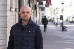 Företagsfoto för Fasadteknik i Nyköping