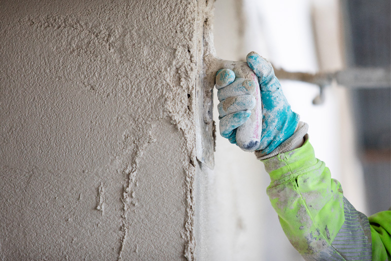 Företagsfoto för Fasadteknik i Nyköping