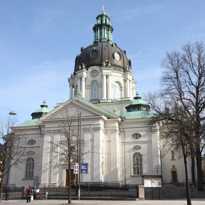Företagsfoto för Fasadteknik i Nyköping