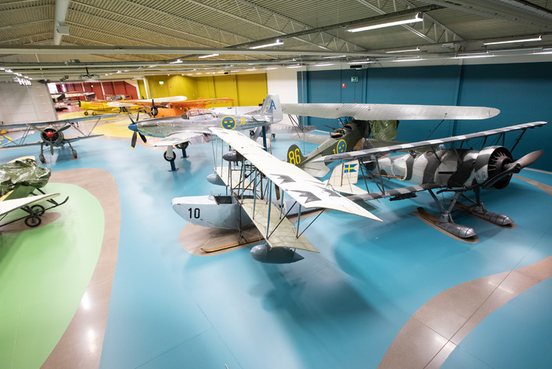 Företagsfoto för Decorant i Nyköping