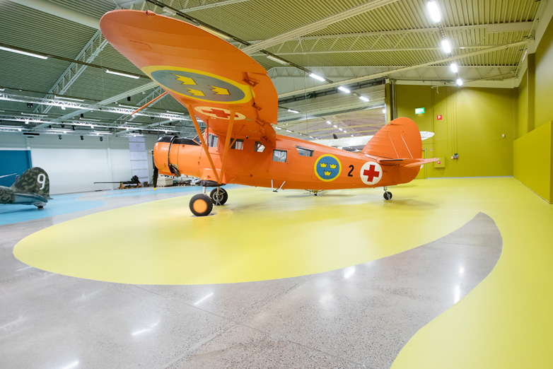 Företagsfoto för Decorant i Nyköping