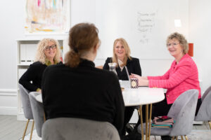 Företagsfoto för Confidenca i Stockholm