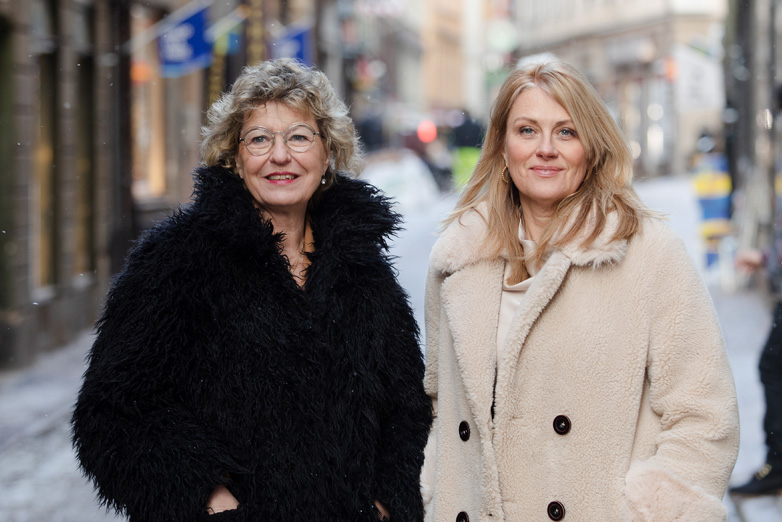 Företagsfoto för Confidenca i Stockholm