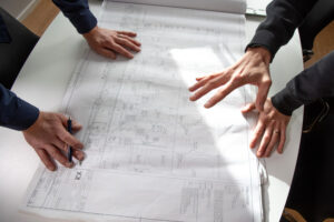 Företagsfoto Karlssons Rör Nyköping