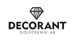 Logotype Decorant Nyköping
