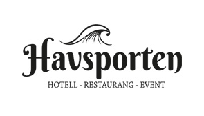 Logo Hotell Havsporten Karlholm Strand