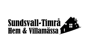 PR&Media Sundsvall Timrå hem & Villamässa