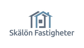 Logo Skälön Fastiheter Älvkarleby