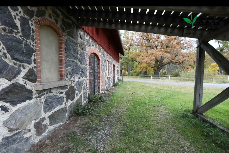 Företagsfilm för Agro Sörmland